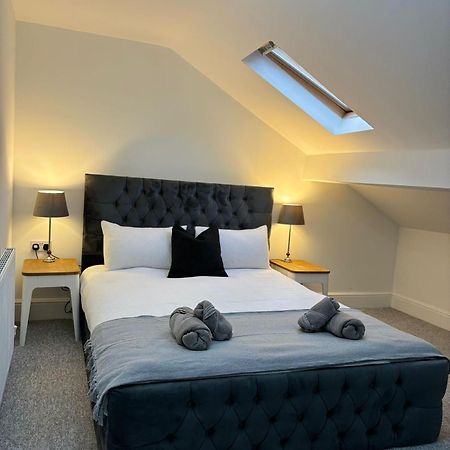 Cardiff/Pernath Home2 מראה חיצוני תמונה