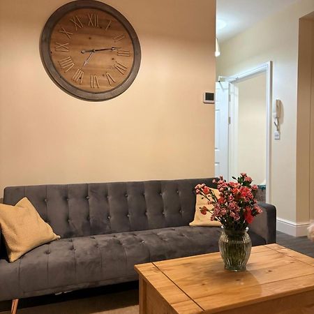 Cardiff/Pernath Home2 מראה חיצוני תמונה