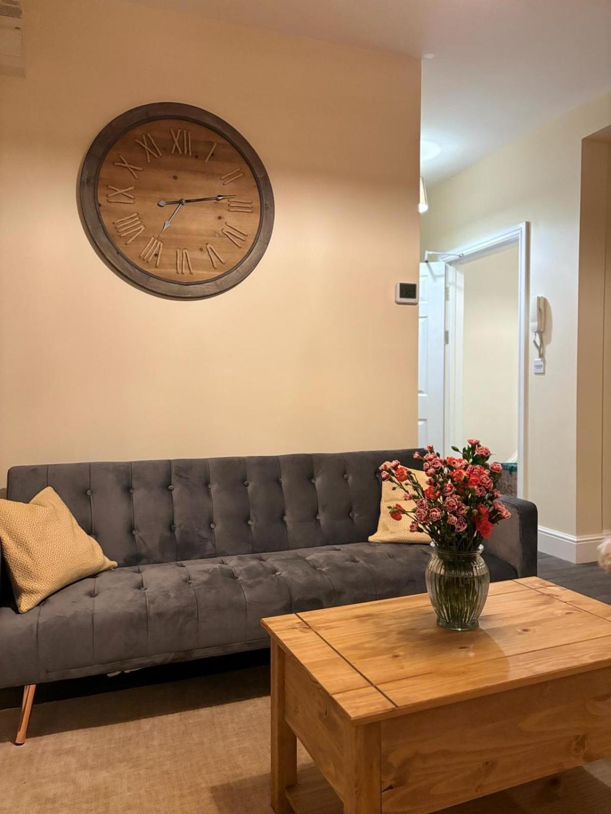 Cardiff/Pernath Home2 מראה חיצוני תמונה