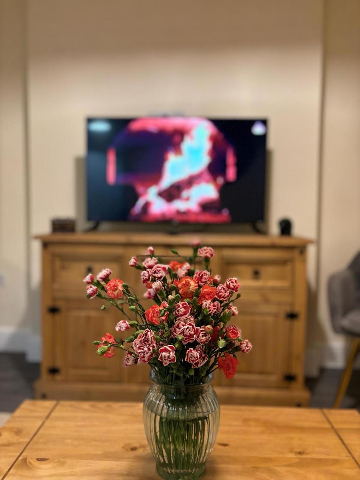 Cardiff/Pernath Home2 מראה חיצוני תמונה