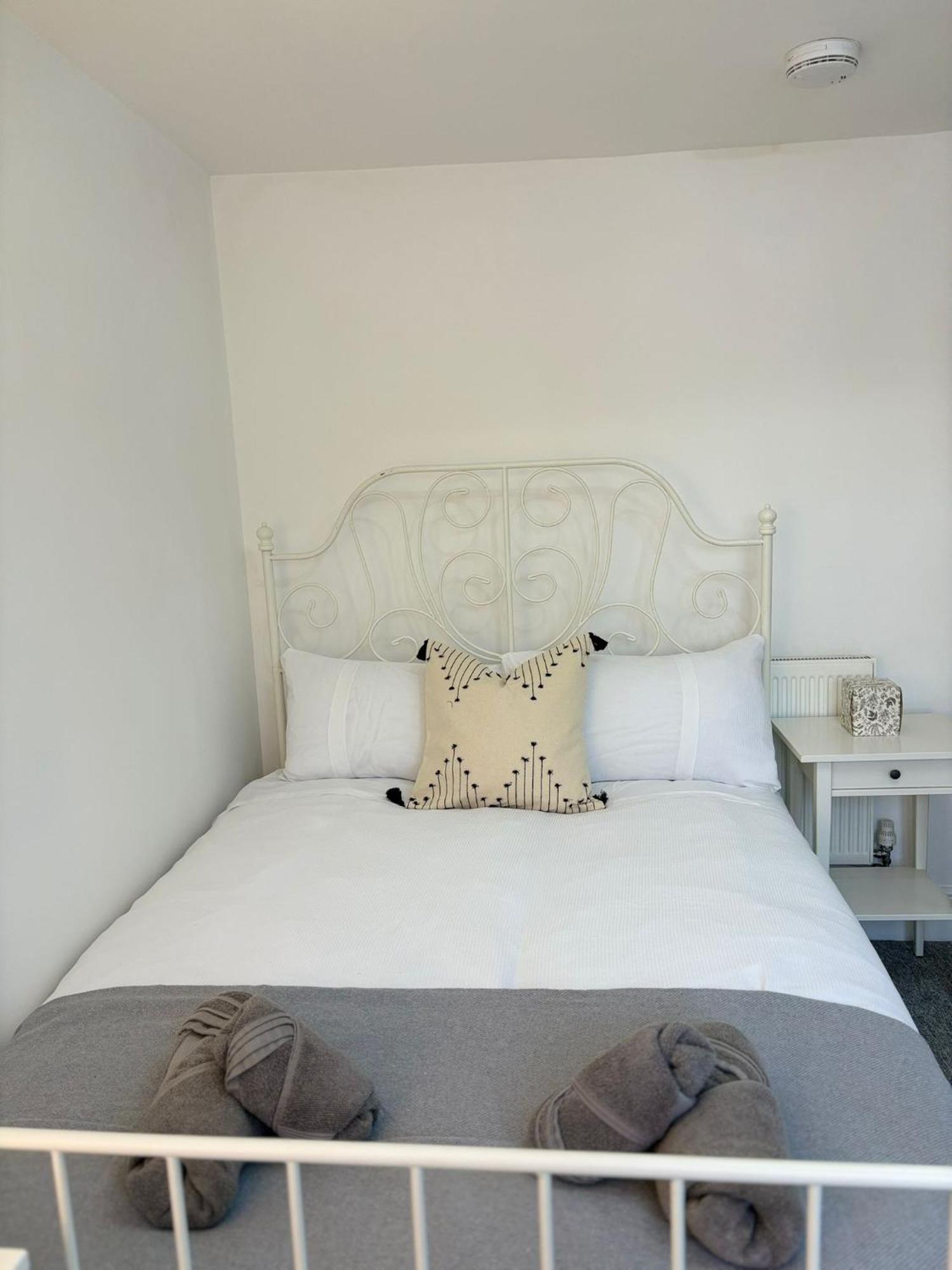 Cardiff/Pernath Home2 מראה חיצוני תמונה