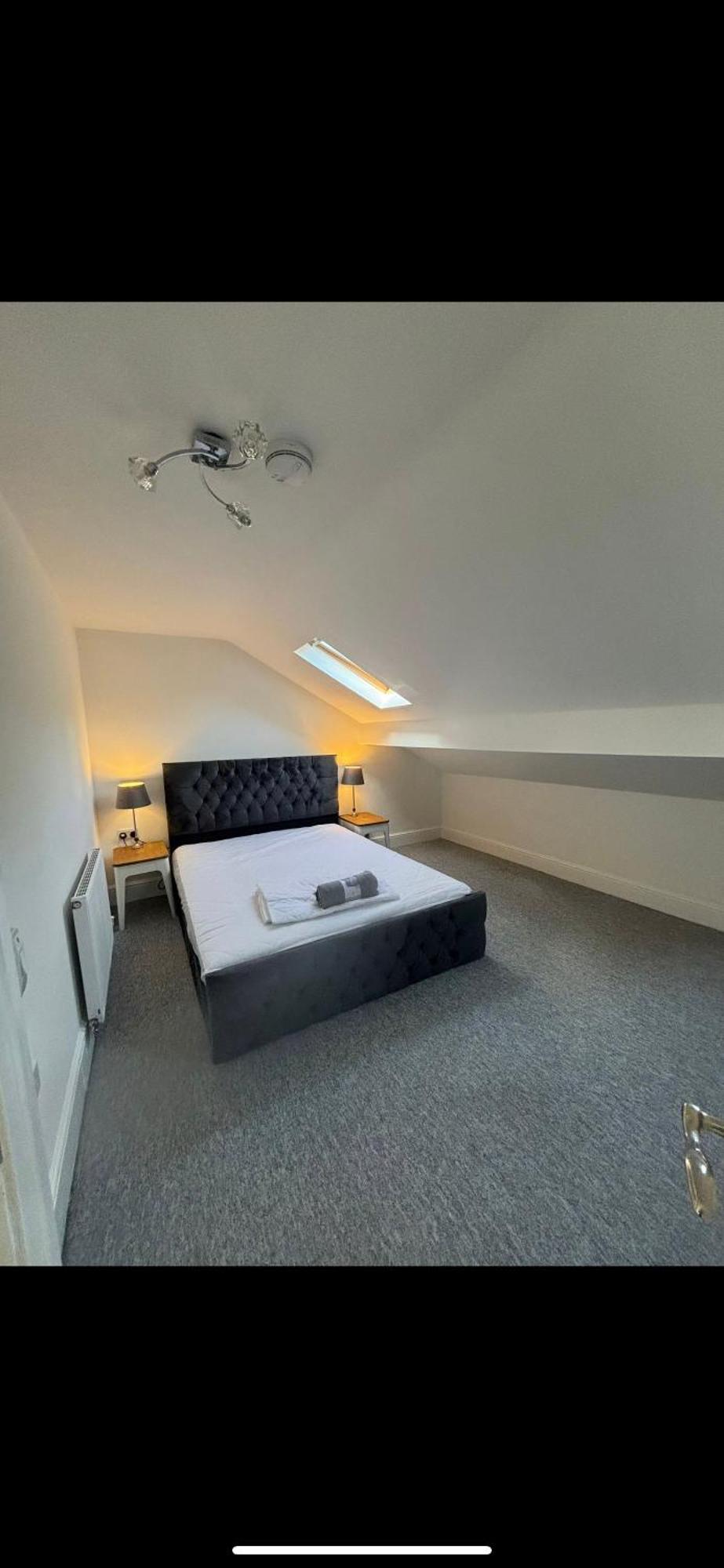 Cardiff/Pernath Home2 חדר תמונה