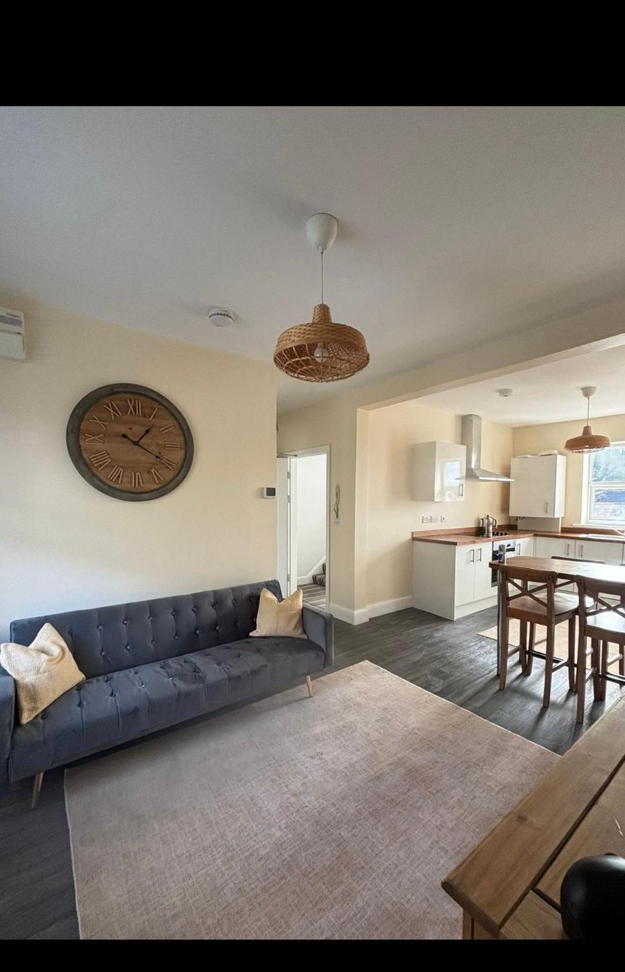 Cardiff/Pernath Home2 חדר תמונה